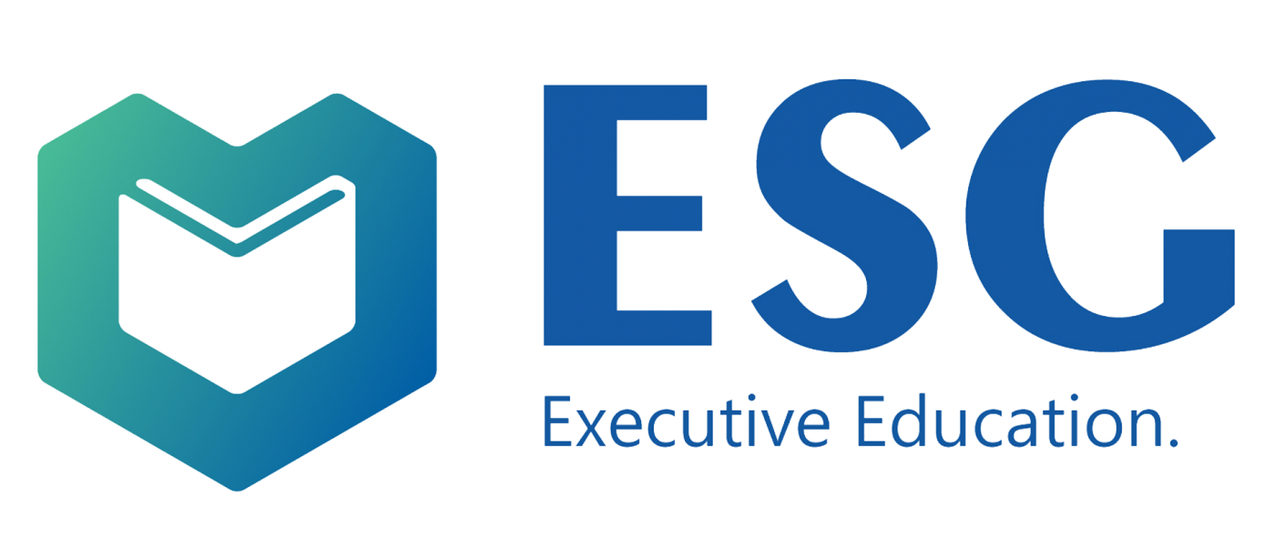 ESG Executive Education
